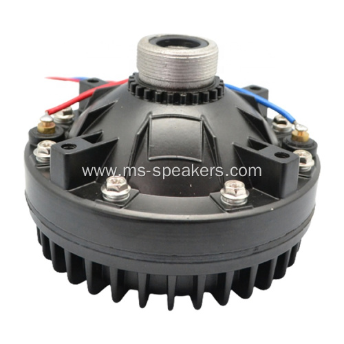 200W-300W Powerful Driver Unit Of Siren Alarm Speaker